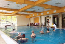 Serie nouă de bilete de tratament pentru pensionarii gorjeni