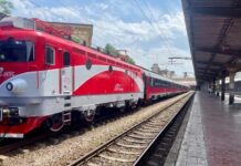 Haos la CFR. Trenuri cu întârzieri de până la șase ore