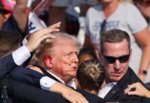 Tentativă de asasinat asupra lui Donald Trump