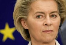 Astăzi: Vot pentru a valida sau nu încă un mandat pentru Ursula von der Leyen