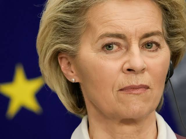 Astăzi: Vot pentru a valida sau nu încă un mandat pentru Ursula von der Leyen
