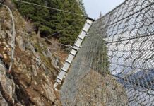 Ce sumă a alocat CNAIR pentru lucrări de asigurare a versanților pe Transalpina