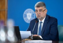 Marcel Ciolacu promite: Nu vom mai avea nevoie de vize pentru a merge în SUA