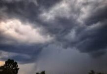 Vremea se schimbă de mâine