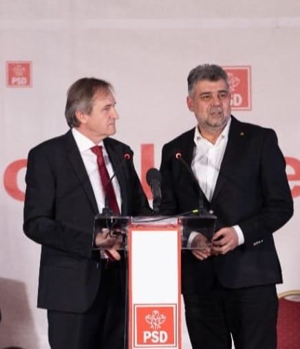 Deputatul Mihai Weber: Premierul României vrea urgent renegocierea cu Comisia Europeană a termenelor de eliminare a capacităților pe cărbune