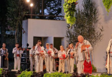 Elevi ai Școlii Populare de Arte, la Festivalul Internațional al Cimpoaielor din Cehia