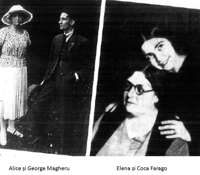 Sburătoriştii, cenacliştii sau ,,Cadrele Sburătorului”