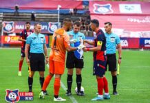 Viitorul a remizat la Oradea. Cojocaru, eliminat: “I-am prins de câteva ori pe contre”