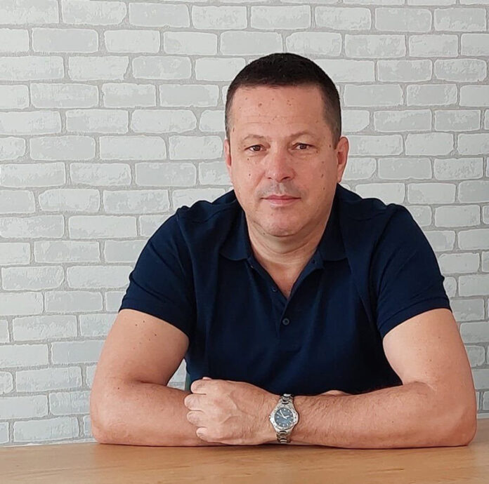 Vicepreședintele Sindicatului Energia Rovinari, Manu Tomescu, renunță la munca sindicală în acest an