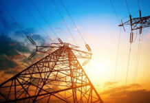 Consumul intern de energie electrică a crescut cu 2%. Producția a scăzut cu 8%