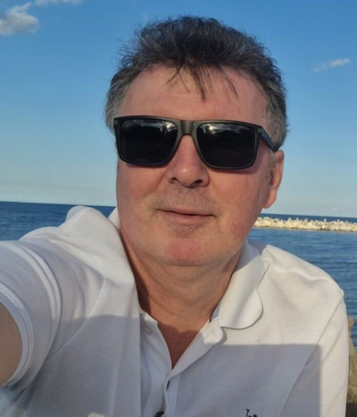 Șeful vânătorilor și pescarilor, noul SUBPREFECT de Gorj!