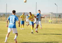 Gilortul merge mai departe în Cupa României