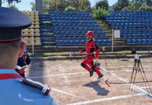 Competiție între serviciile pentru situații de urgență voluntare și private