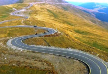 Circulație închisă temporar azi pe Transalpina!