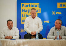 SURSE: Iordache s-a decis pentru ce post de parlamentar va candida! E bătălie în PNL pentru primele poziții pe liste!