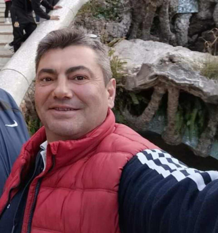 Consilierul local PSD, Răzvan Ardeiu, reținut de poliție pentru furt de bandă din Cariera Roșiuța!