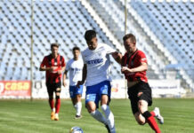 Săptămână dificilă pentru Viitorul