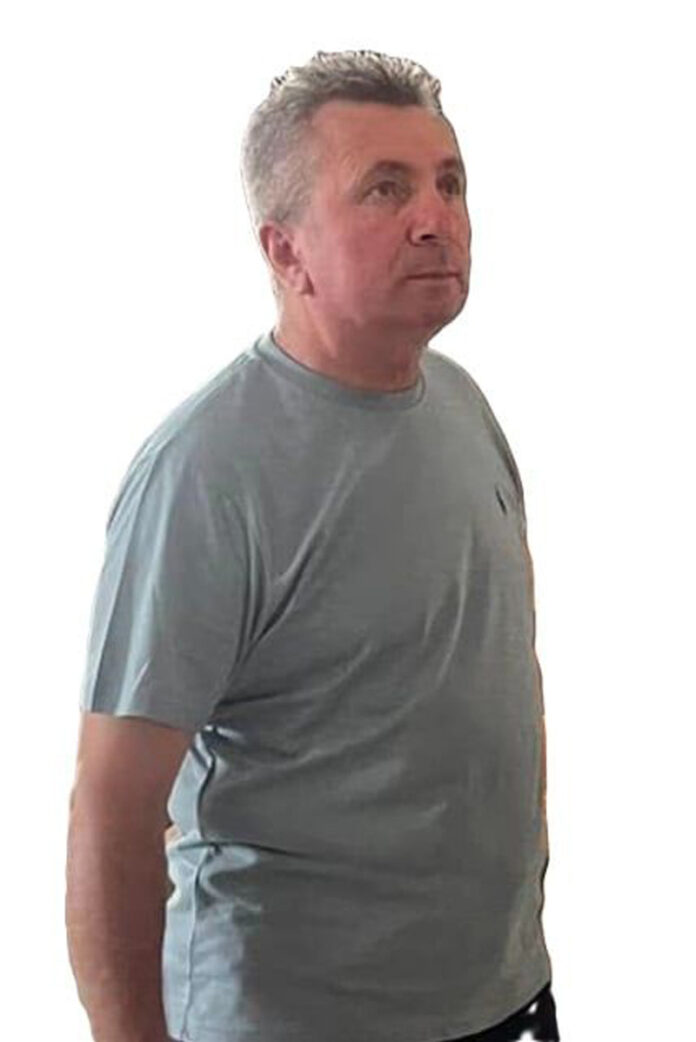 Șef de serviciu în cadrul AFIR, decedat în urma unui accident de motocicletă la Brădiceni!