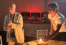 Stere Gulea, regizorul „Moromeții”, sărbătorit la Peștișani