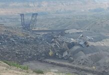 Burduja trimite corpul de control la Pinoasa