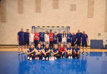 Probleme serioase pentru echipa de handbal înainte de startul sezonului