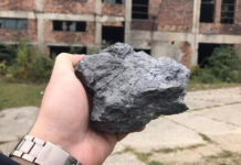 Grafitul de la Baia de Fier, între ANRM și Salrom. Licența de exploatare: Ba nu, ba da!