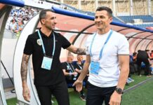 Craiova nu a șutat pe poartă cu Petrolul. Gâlcă: ,,Nu așa te lupți la titlu!”