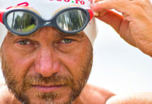 Avram Iancu, pregătit de dubla traversare a Canalului Mânecii!