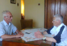 Dialog sub semnul… României «educate»! – ,,Personal, consider că un principiu fundamental ce derivă din valorile asumate este centrarea pe elev, pe student, adică, pe actorul principal al educaţiei”!