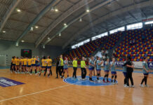 Dublă confruntare cu Activ Prahova Ploiești