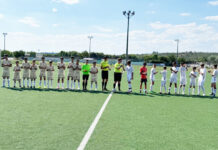 Juniorii U14 CSM Târgu Jiu, debut fulminant în Liga Elitelor, cu LPS Târgu Jiu