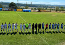 CSM Târgu Jiu înfrângere cu Gilortul Târgu Cărbunești