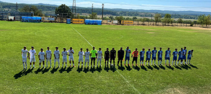 CSM-Targu-Jiu-fotbal