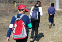 Câți bani vor primi elevii care fac naveta