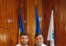 Gală de kickboxing, la Târgu Jiu