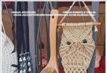 Târgu Jiu: Începe Târgul Meșterilor Populari din România