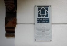 Un nou apel de finanțare pentru restaurarea monumentelor