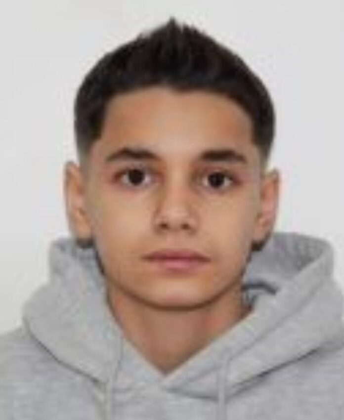 Târgu Jiu: Băiat de 14 ani, dat dispărut