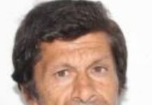 Bărbat din Târgu Jiu, dat dispărut de familie