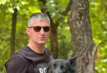 Polițiști de poveste (IPJ Gorj): Eugen Băleanu și partenerii săi necuvântători