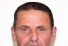 Bărbat dat dispărut, căutat de polițiștii gorjeni
