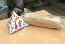 Fructe și produse lactate pentru elevi și preșcolari