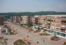 Rovinari: Apel la mobilizare pentru Ziua de Curățenie Națională