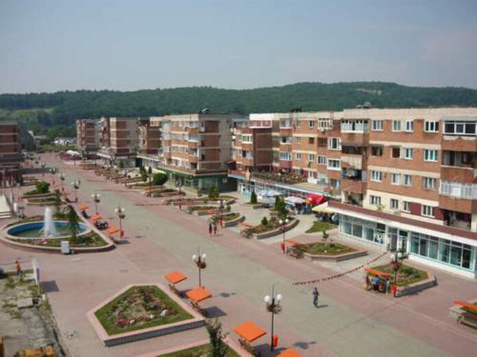 Rovinari: Apel la mobilizare pentru Ziua de Curățenie Națională