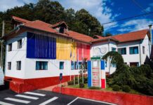 Programul Prima Conectare, implementat la Runcu