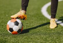 Cei mai tineri marcatori din istoria Campionatului European de Fotbal