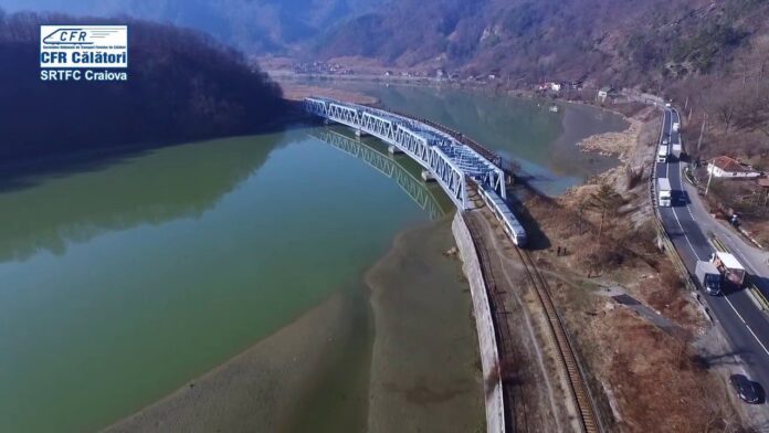 CFR Călători scoate trenurile suplimentare de pe Valea Oltului