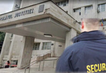 A început procesul agentului de pază care a agresat sexual o minoră dintr-un centru al DGASPC