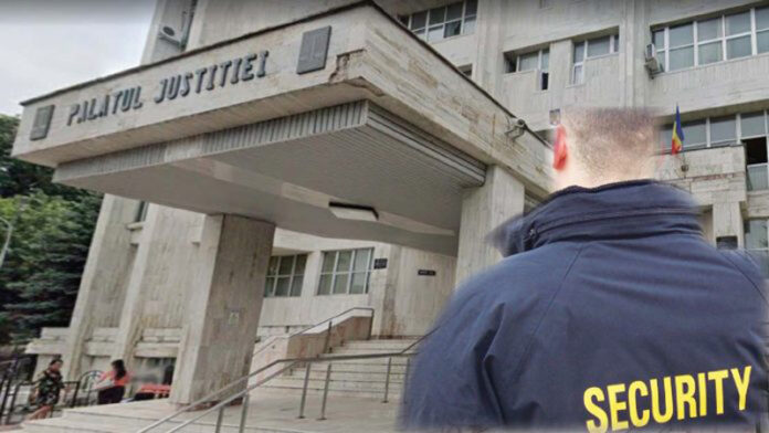 A început procesul agentului de pază care a agresat sexual o minoră dintr-un centru al DGASPC