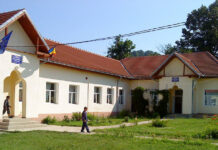 Echipamente digitale pentru școlile din Văgiulești